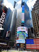 122 - Times Square